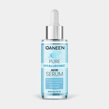 Daneen - Beauty Pure Hyaluronic Acid Serum 30Ml