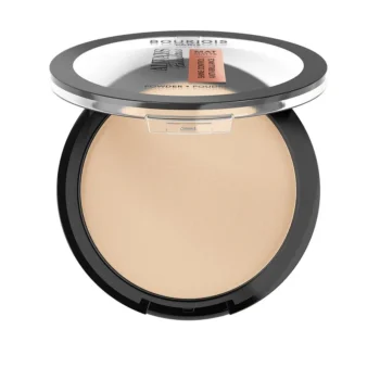 Bourjois Always Fabulous Powder 108-Apricot Ivory