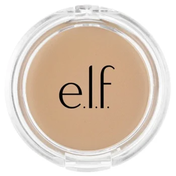 ELF Prime & Stay Finishing Powder Light Medium