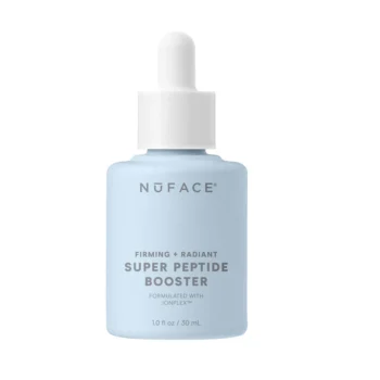 Nuface - Firming + Smoothing Super Peptide Booster Serum 30Ml