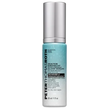 Peter Thomas Roth - Water Drench Hyaluronic Glow Serum - 30 Ml