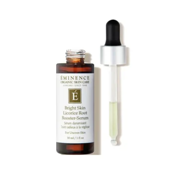 Eminence - Bright Skin Licorice Root Booster Serum 30Ml