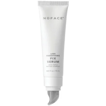 NuFace - Nuface Fix Serum .5 Oz/15 Ml