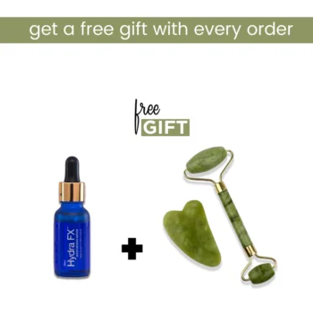 Rederm - Hydra FX Moisturizing Serum 20Ml