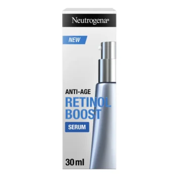 Neutrogena Retinol Boost Serum 30Ml