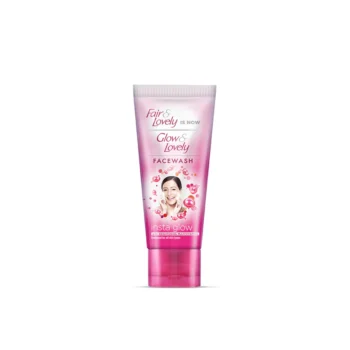 Glow & Lovely Multivitamin Face Wash - 50G