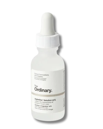 The Ordinary Argireline Solution10%