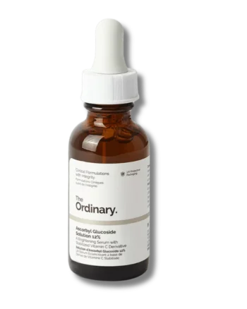 The Ordinary Ascorbyl Glucoside Solution 12%
