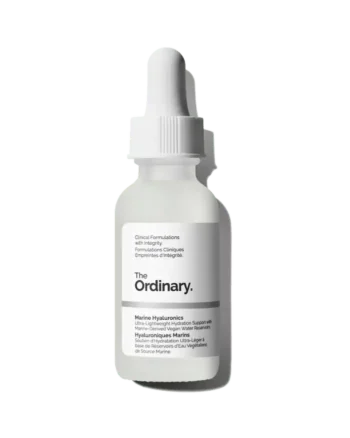 The Ordinary Marine Hyaluronics