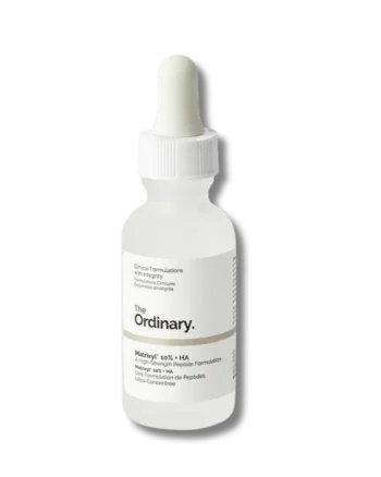 The Ordinary Matrixyl 10% +HA
