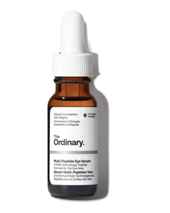 The Ordinary Multi Peptide Eye Serum