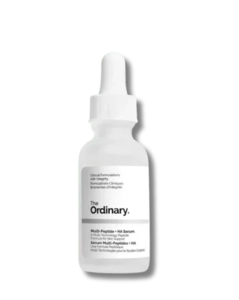 The Ordinary Multi-Peptide+HA Serum
