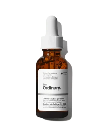 The Ordinary- Caffeine Solution 5% + Egcg 30Ml