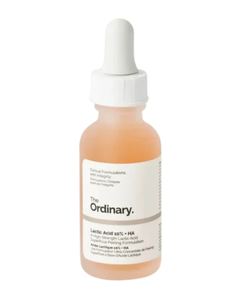 The Ordinary- The Ordinary Lactic Acid 5% +Ha 30Ml