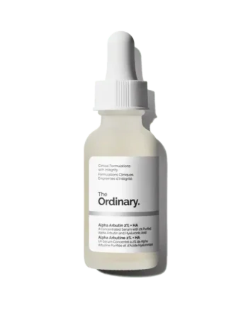 The Ordinary- Alpha Arbutin 2% + Ha 30Ml