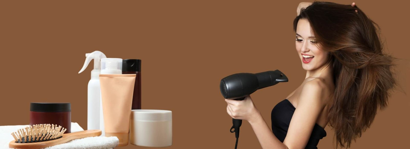 hair care online
