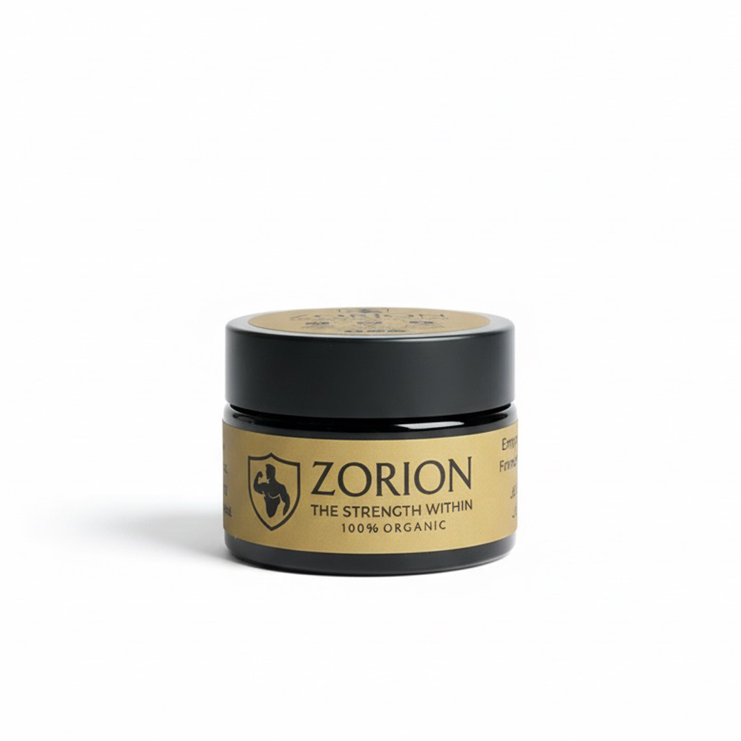ZORION - Premium Herbal Majoon For Men